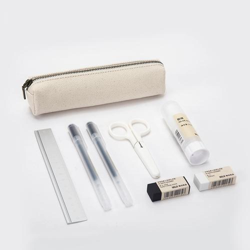 さまざまな最終顧客の要求に応じて筆箱を開発する方法 - 筆箱の素材とサイズ