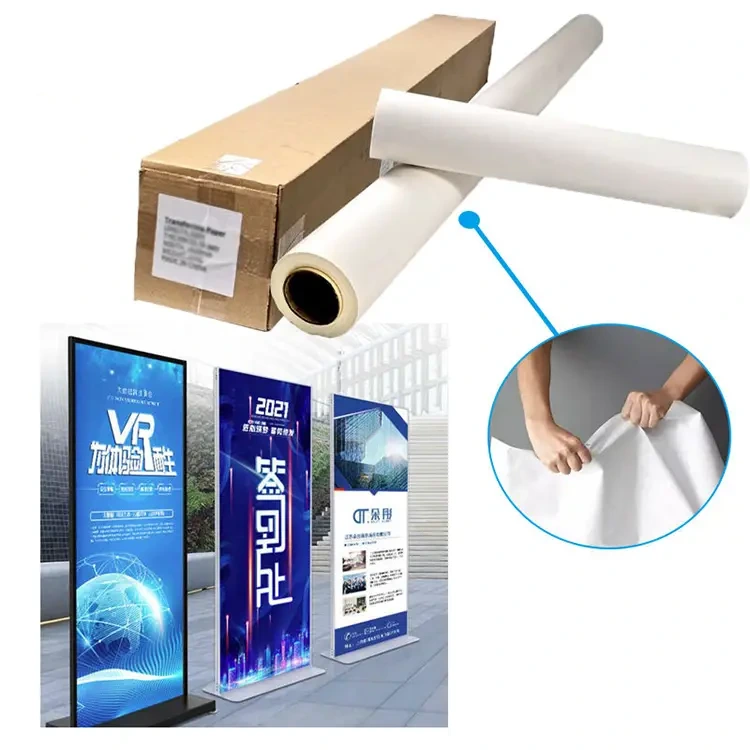 PP ポスター用紙とは何ですか? それが現代の印刷に理想的な選択肢である理由は何ですか?