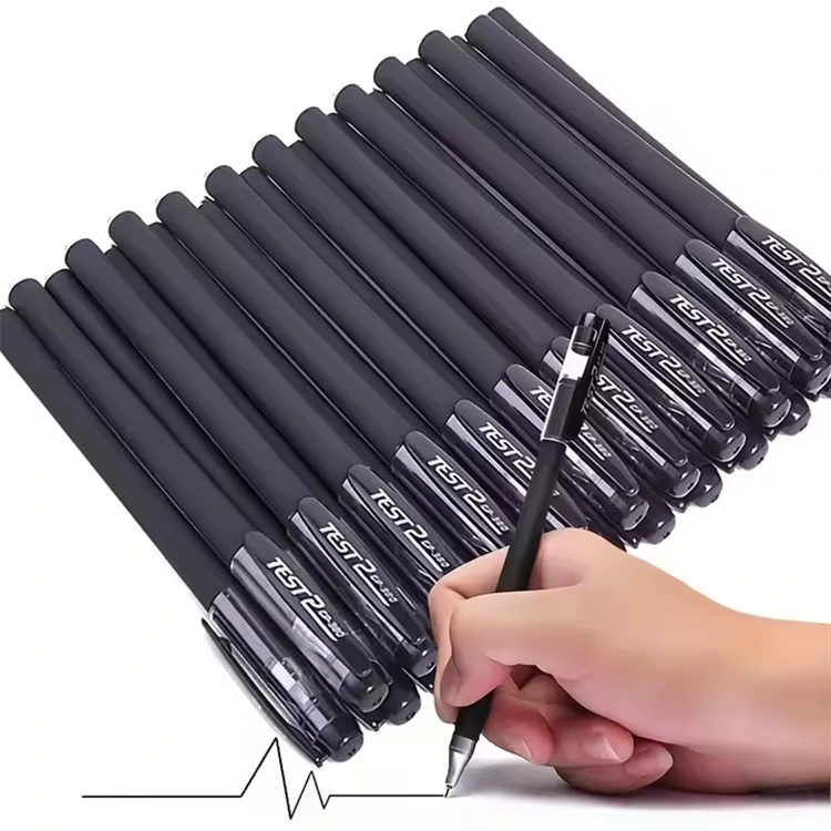 ABSプラスチックゲルペン