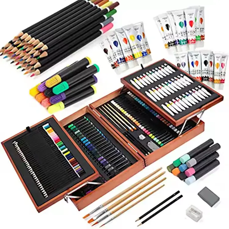 Art Set 