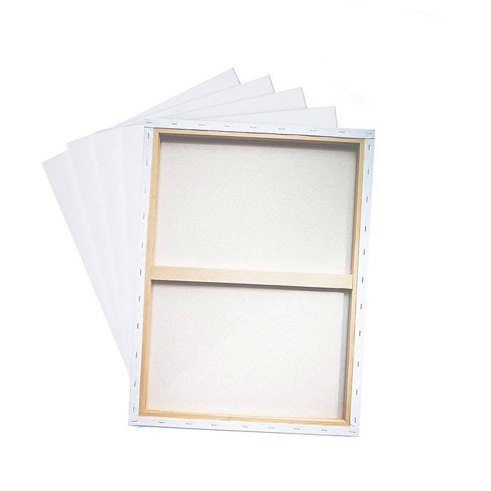 大きな絵画キャンバス