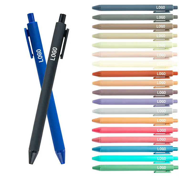 プロモーションプラスチックペン